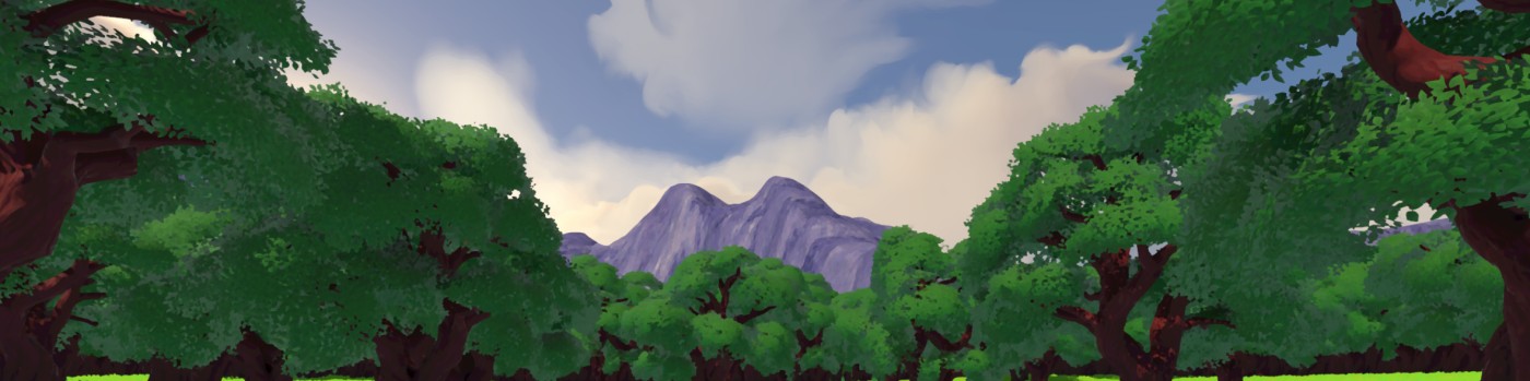 Rendering classic hand-drawn cartoon animations