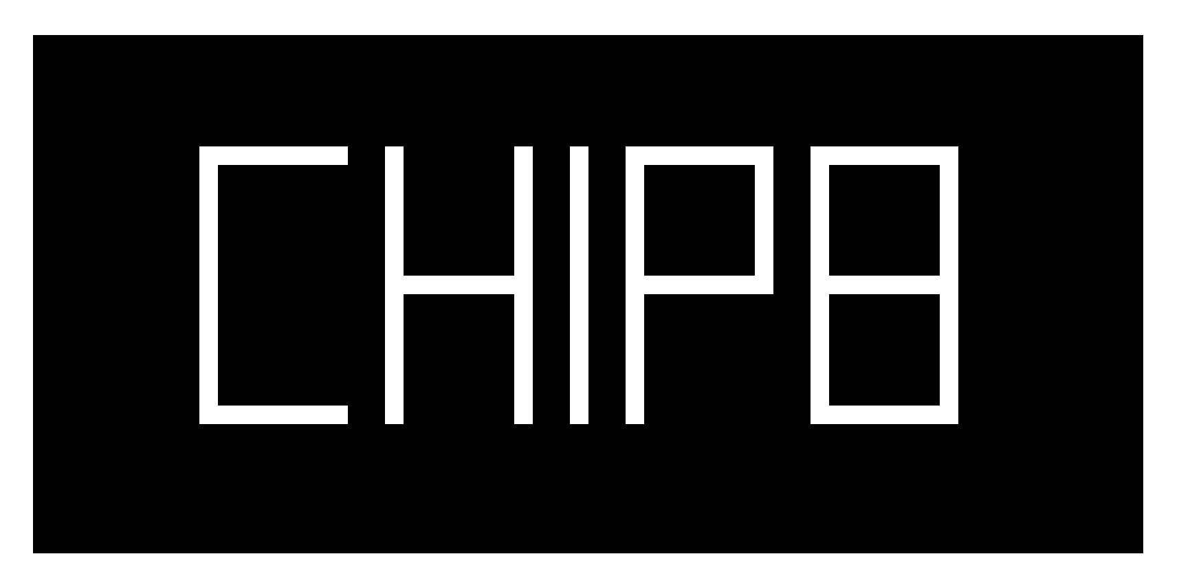 CHIP-8 Emulator for SerenityOS