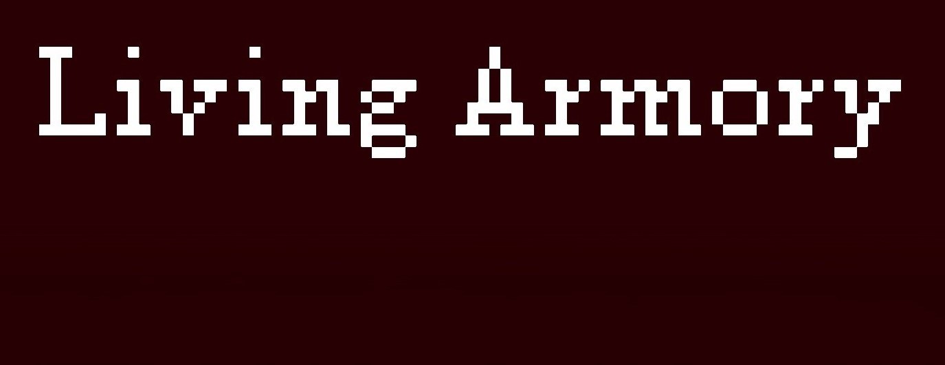 Living Armory